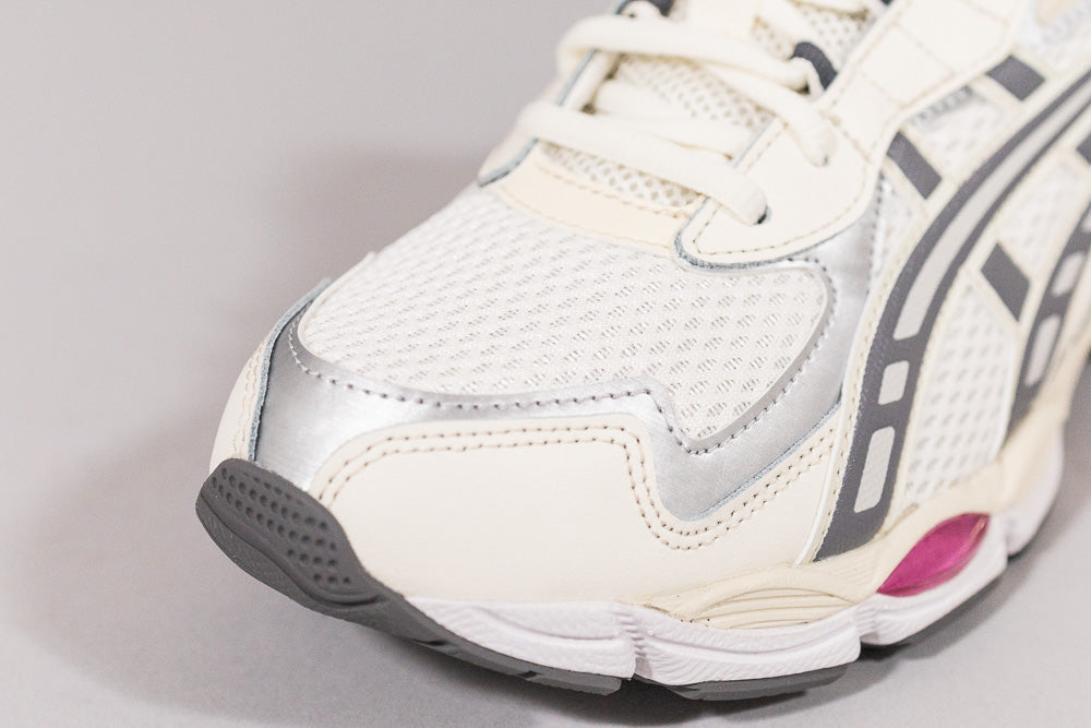 ASICS GEL-NYC 2055 'Cream and Carbon' - [sku] - Lust México