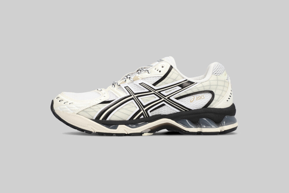 Asics GEL-NIMBUS 10.1 'Ivory' - 1203A543.108 - Lust México