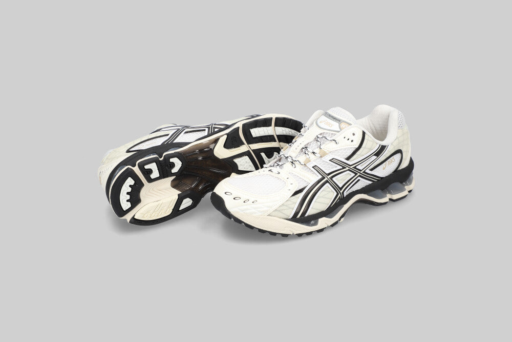 Asics GEL-NIMBUS 10.1 'Ivory' - 1203A543.108 - Lust México