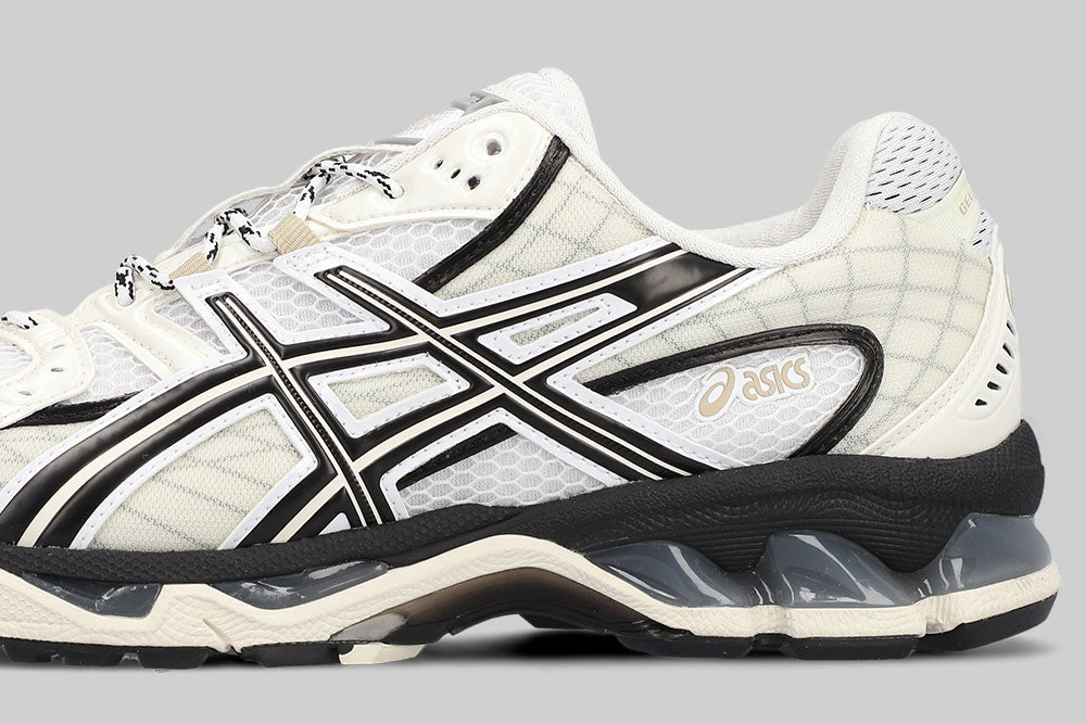 Asics GEL-NIMBUS 10.1 'Ivory' - 1203A543.108 - Lust México