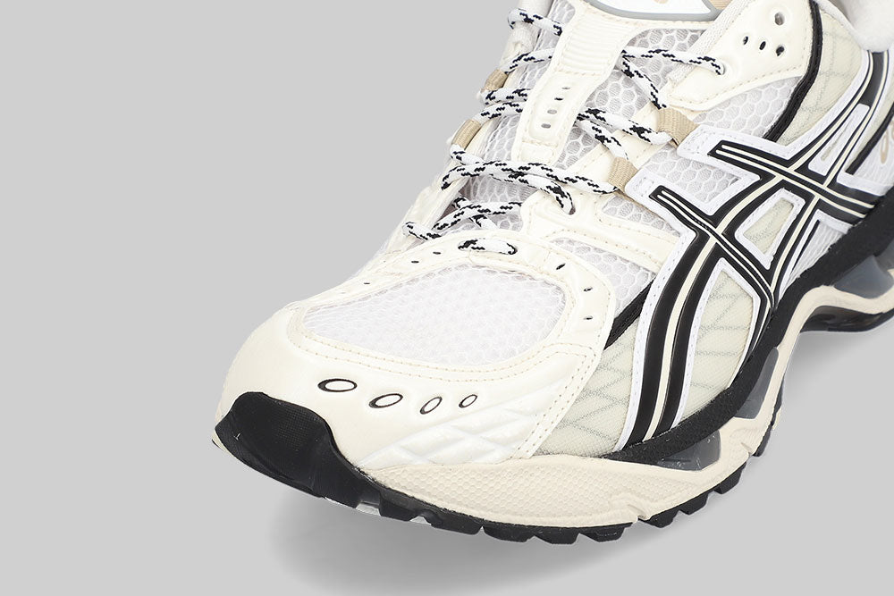 Asics GEL-NIMBUS 10.1 'Ivory' - 1203A543.108 - Lust México