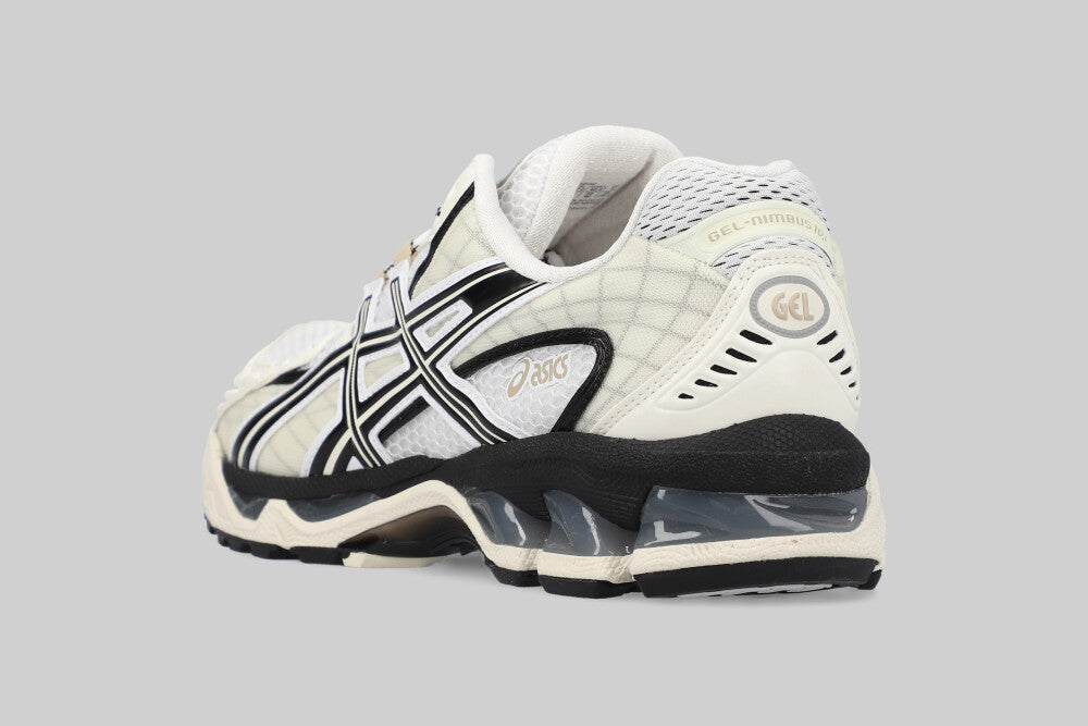 Asics GEL-NIMBUS 10.1 'Ivory' - 1203A543.108 - Lust México