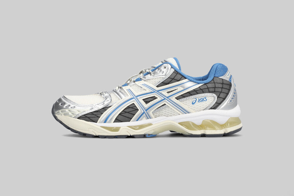 Asics GEL-NIMBUS 10.1 'Polar Night' - 1203A543.109 - Lust México