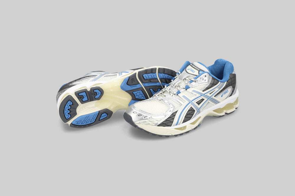 Asics GEL-NIMBUS 10.1 'Polar Night' - 1203A543.109 - Lust México