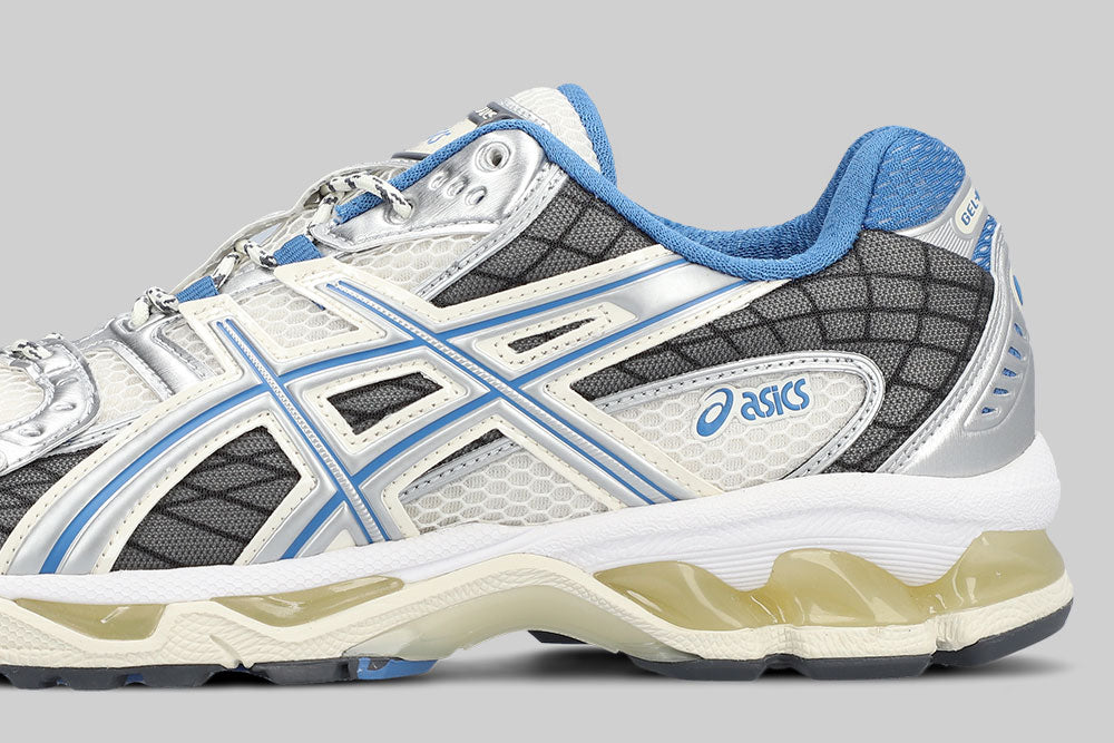 Asics GEL-NIMBUS 10.1 'Polar Night' - 1203A543.109 - Lust México