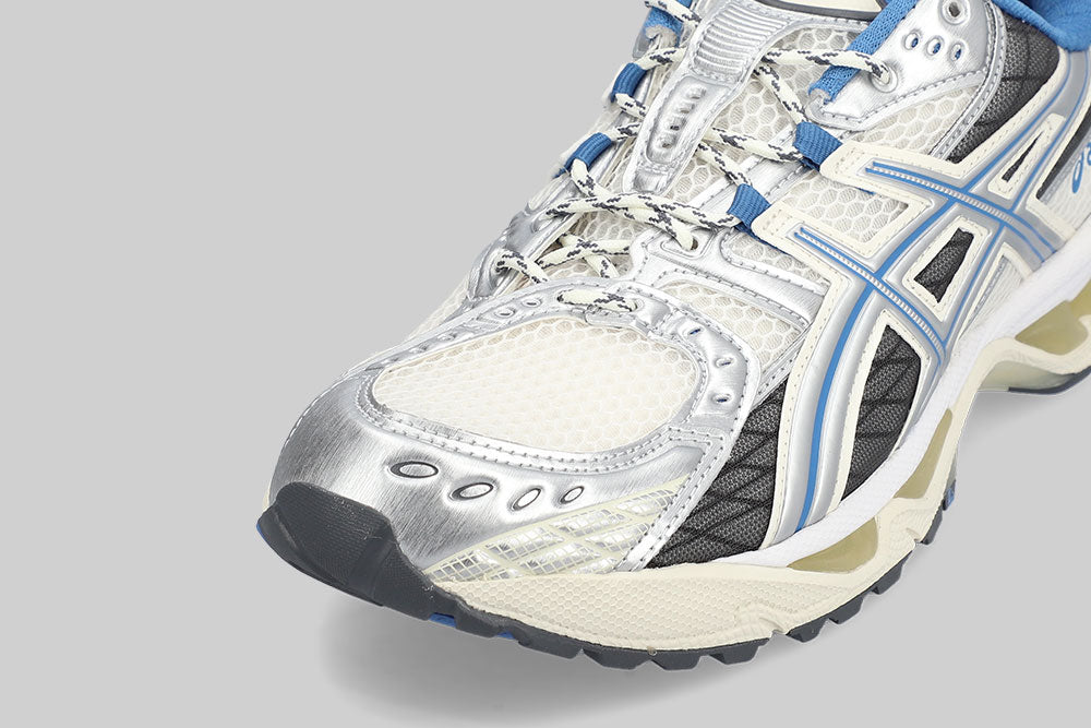 Asics GEL-NIMBUS 10.1 'Polar Night' - 1203A543.109 - Lust México