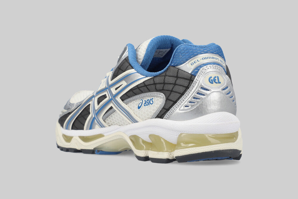 Asics GEL-NIMBUS 10.1 'Polar Night' - 1203A543.109 - Lust México