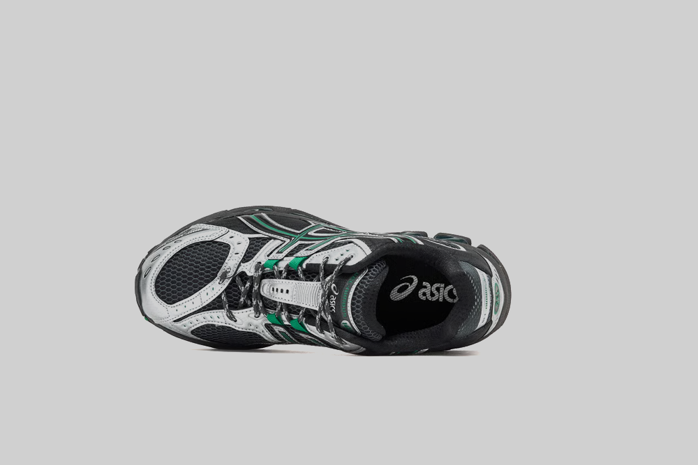 ASICS GEL-NIMBUS 10.1 'Obsidian Grey' - 1203A543.022 FTW - SNEAKERS - UNISEX - ADULT - INLINE - WI - 25 en Lust México