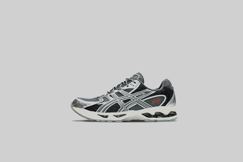 Asics GEL-NIMBUS 10.1 'Carrier Grey' - 1203A543.025 - Lust México