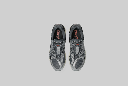 Asics GEL-NIMBUS 10.1 'Carrier Grey' - 1203A543.025 - Lust México