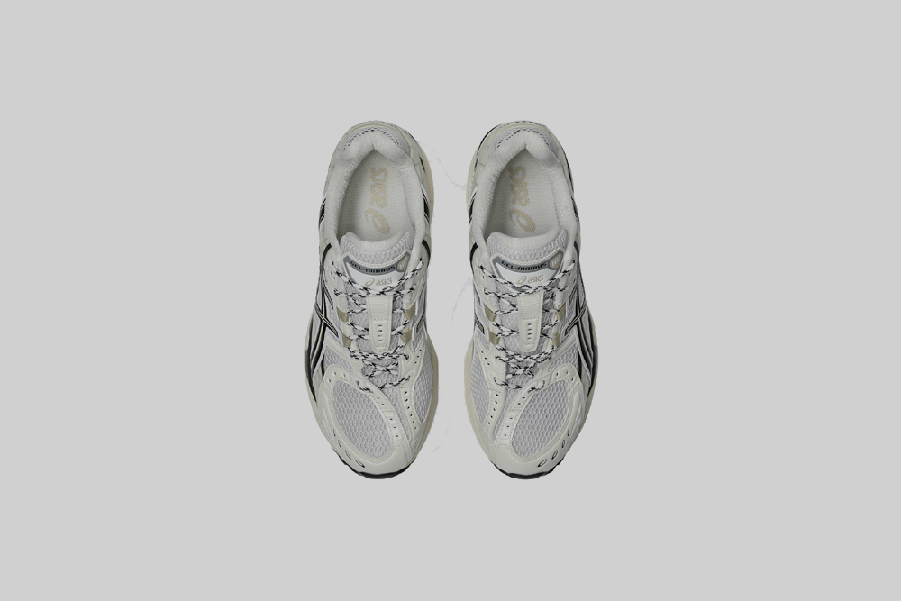 Asics GEL-NIMBUS 10.1 'Ivory' - 1203A543.108