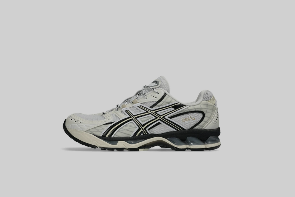 Asics GEL-NIMBUS 10.1 'Ivory' - 1203A543.108