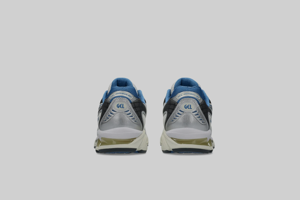 Asics GEL-NIMBUS 10.1 'Polar Night' - 1203A543.109