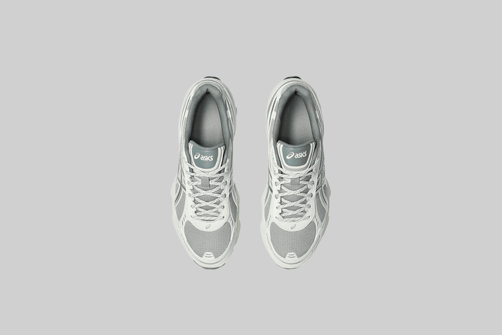 ASICS GEL-KINETIC FLUENT &