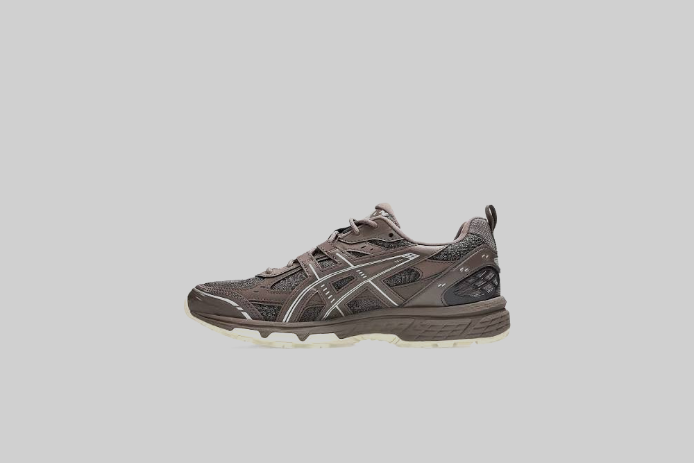Asics GEL-NUNOBIKI 'Cocoa Powder' - 1203A597.200