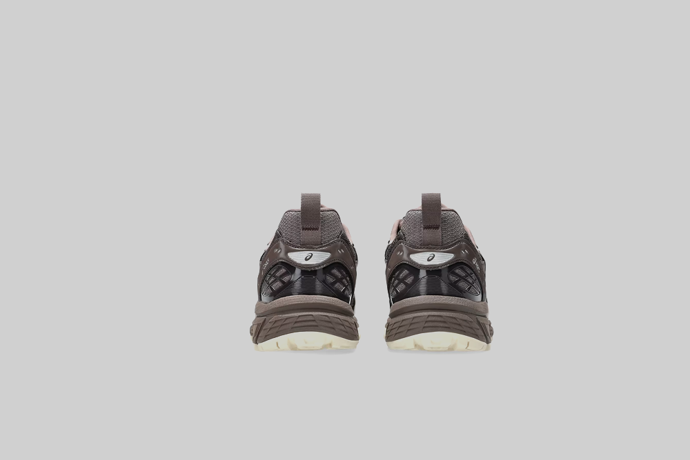 Asics GEL-NUNOBIKI 'Cocoa Powder' - 1203A597.200
