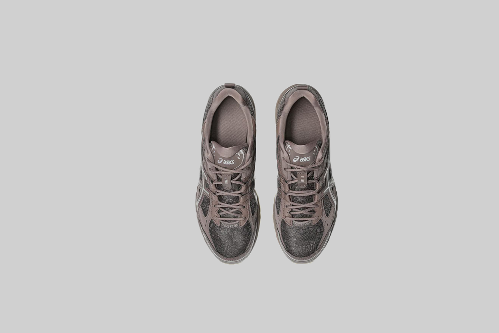 Asics GEL-NUNOBIKI 'Cocoa Powder' - 1203A597.200
