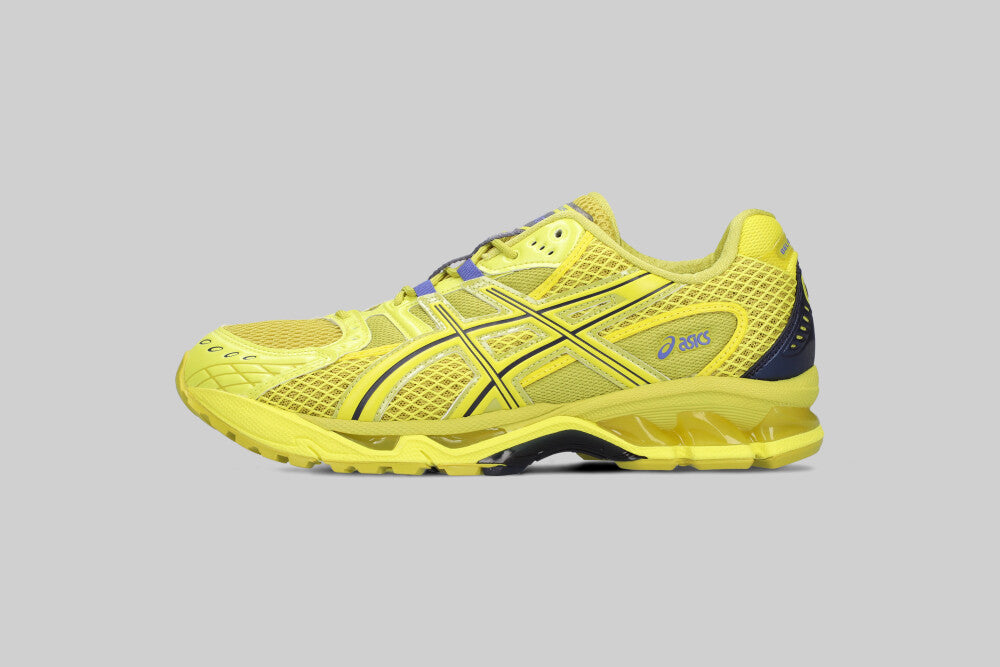 ASICS GEL-NIMBUS 10.1 'Kelp and Lemon Spark' - [sku] - Lust México