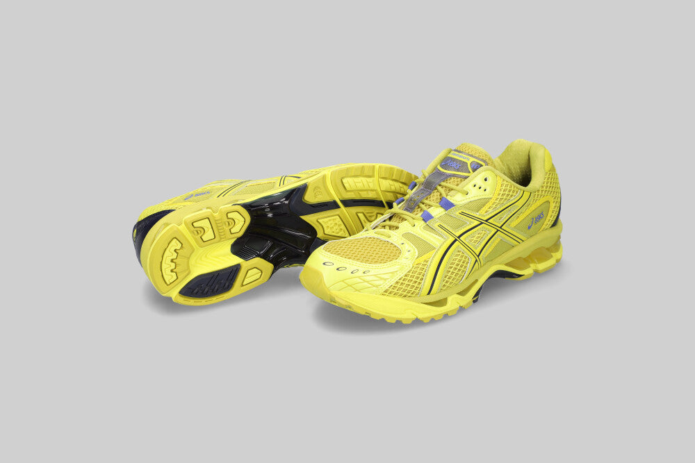 ASICS GEL-NIMBUS 10.1 'Kelp and Lemon Spark' - [sku] - Lust México