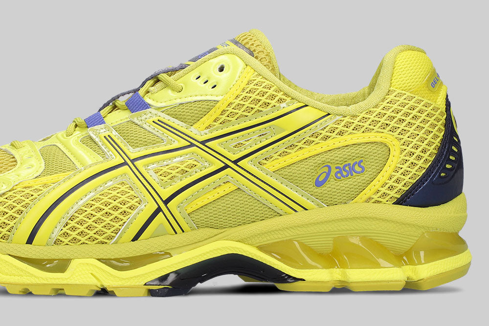 ASICS GEL-NIMBUS 10.1 'Kelp and Lemon Spark' - [sku] - Lust México