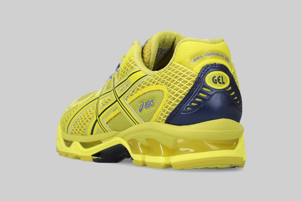 ASICS GEL-NIMBUS 10.1 'Kelp and Lemon Spark' - [sku] - Lust México
