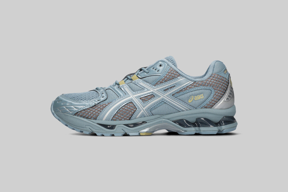 Asics GEL-NIMBUS 10.1 'Slate Blue' - 1203A599.401