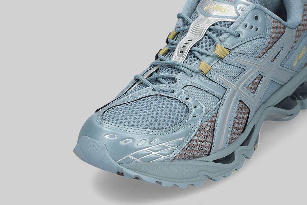 Asics GEL-NIMBUS 10.1 'Slate Blue' - 1203A599.401