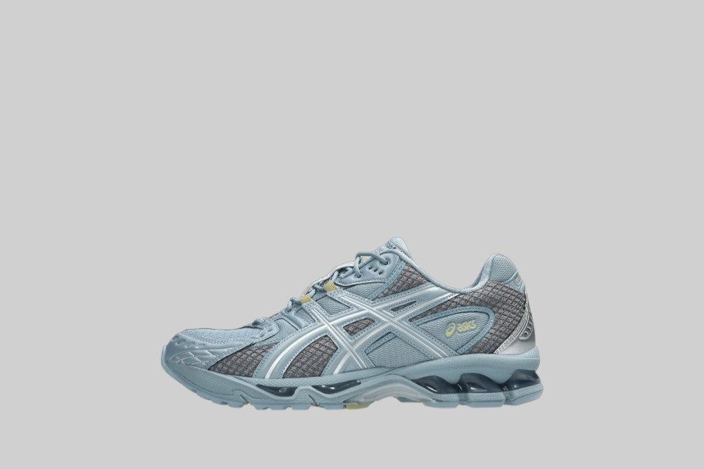 Asics GEL-NIMBUS 10.1 'Slate Blue' - 1203A599.401