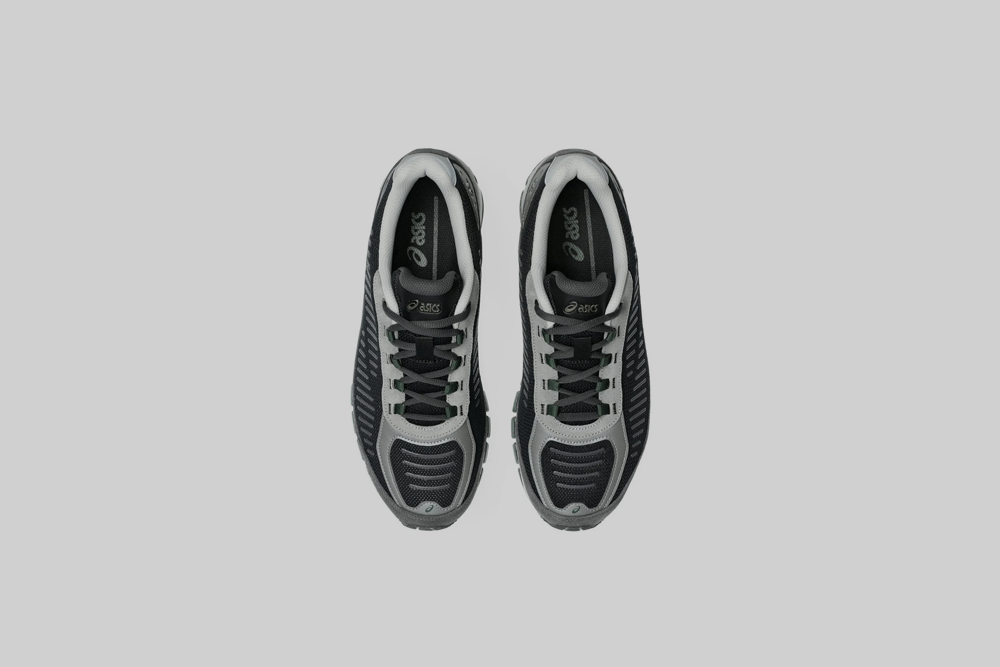 Asics GEL-QUANTUM 360 'Obsidian Grey' - 1203A731.002
