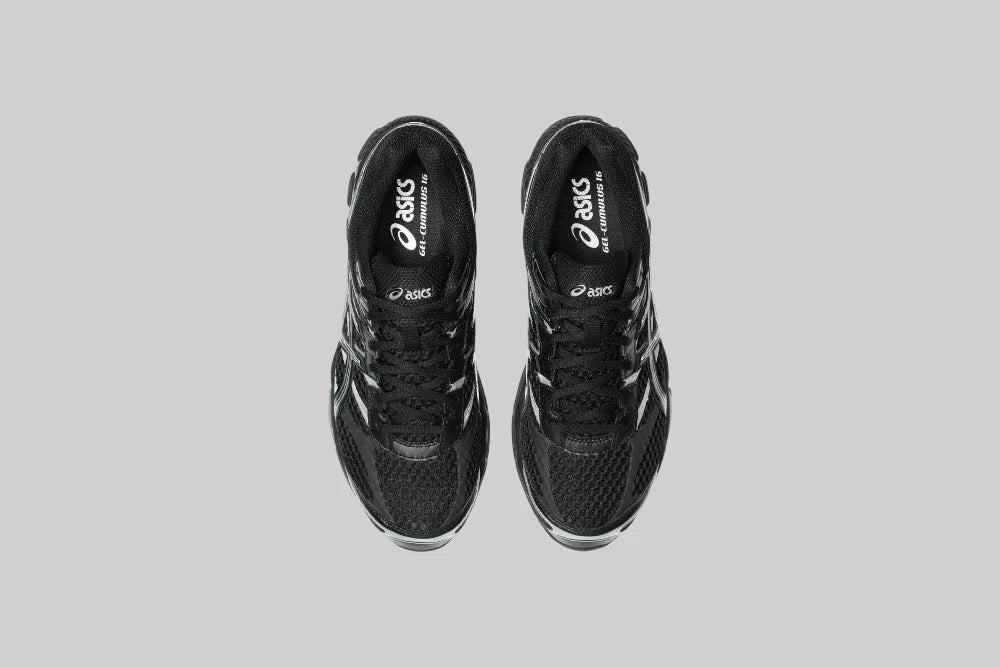 Asics Gel-Cumulus 16 'Black' - 1203A733.002 - Lust México