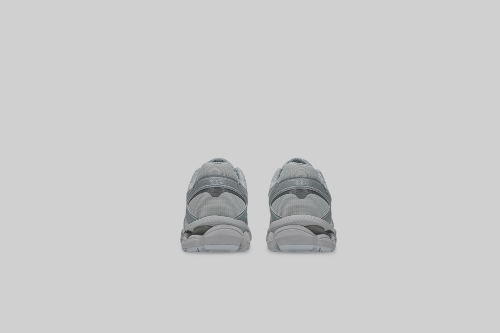 Asics GEL-CUMULUS 16 'Glacier Grey' - 1203A733.024
