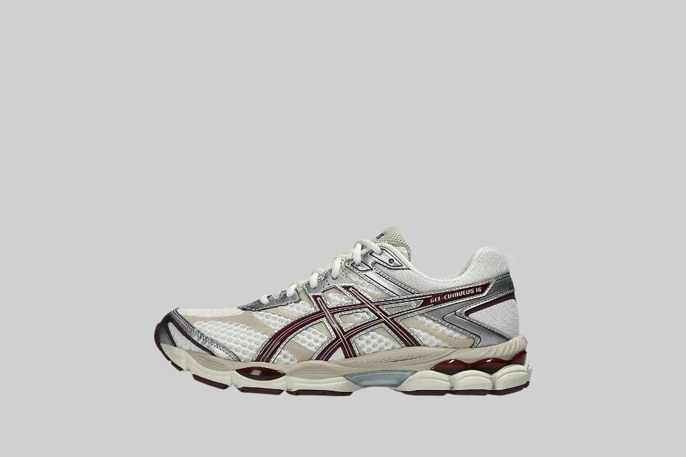 Asics Gel-Cumulus 16 'Cream Beniimo' - 1203A733.104 - Lust México