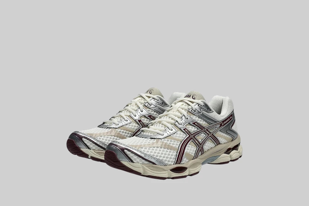 Asics Gel-Cumulus 16 'Cream Beniimo' - 1203A733.104 - Lust México