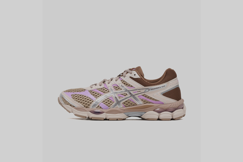 Asics GEL-CUMULUS 16 'Cinnamon' - 1203A733.200 - Lust México