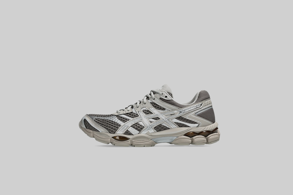 Asics GEL-CUMULUS 16 'Cocoa Powder' - 1203A733.201