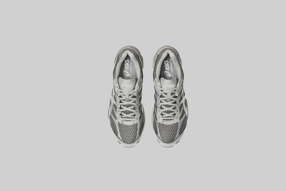 Asics GEL-CUMULUS 16 'Cocoa Powder' - 1203A733.201
