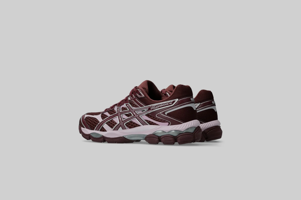 ASICS GEL-CUMULUS 16 ' Port Royal' - 1203A733.600