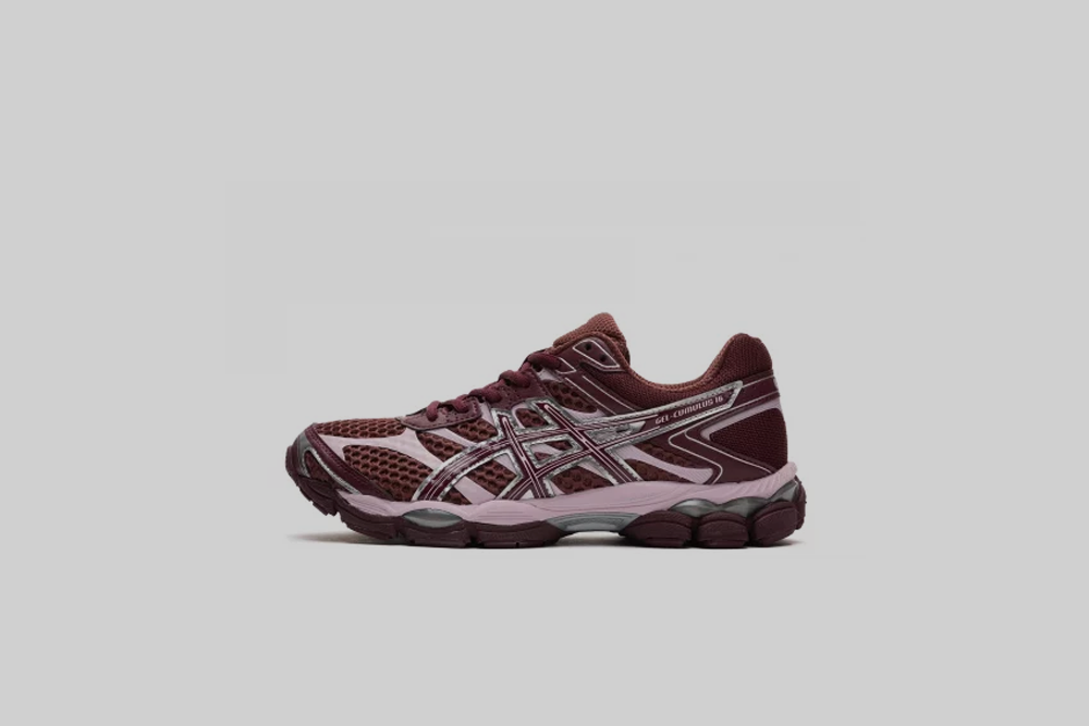 ASICS GEL-CUMULUS 16 ' Port Royal' - 1203A733.600