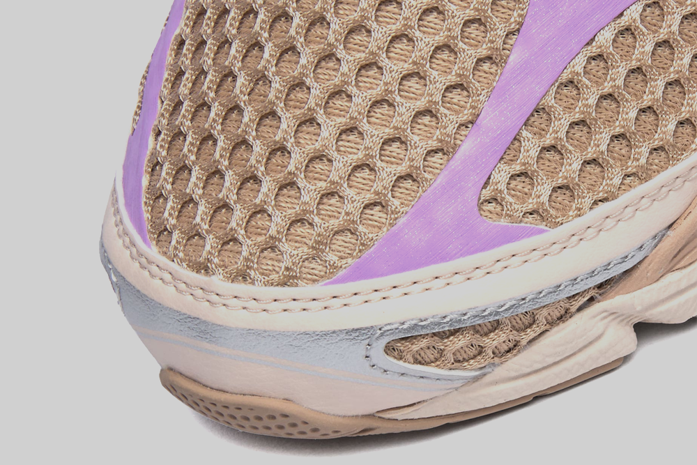 Asics GEL-CUMULUS 16 'Cinnamon' - 1203A733.200 - Lust México