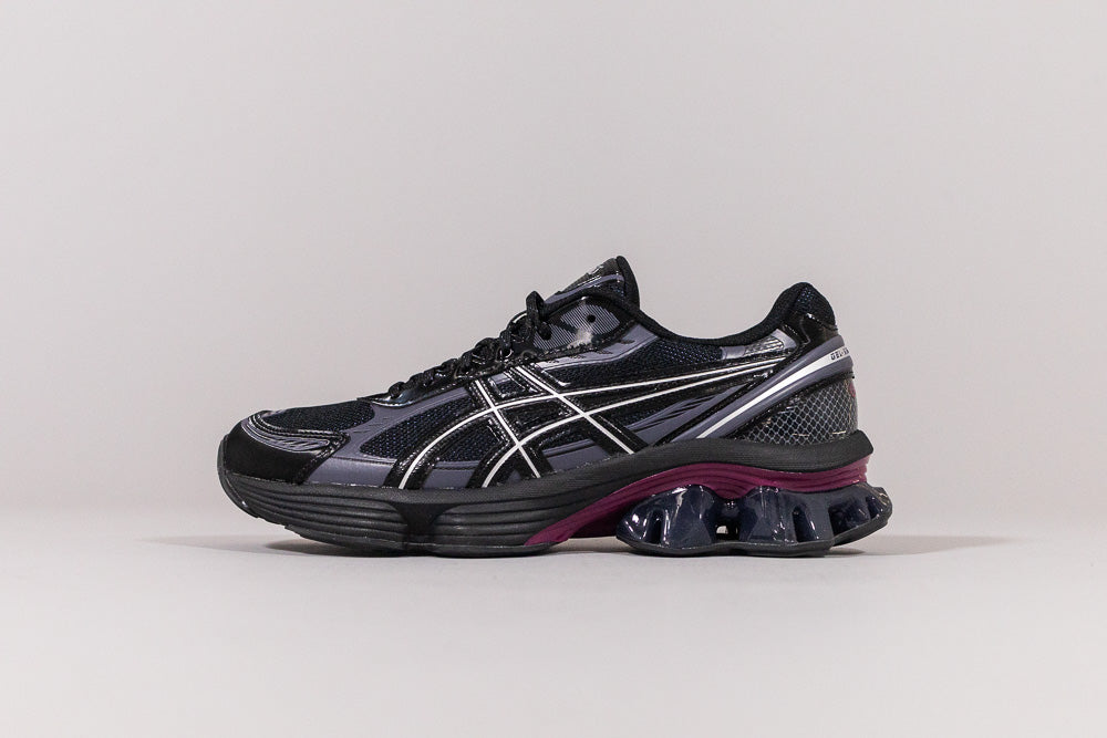 ASICS GEL-KINETIC FLUENT &