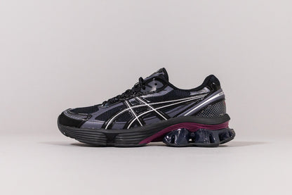 ASICS GEL-KINETIC FLUENT &