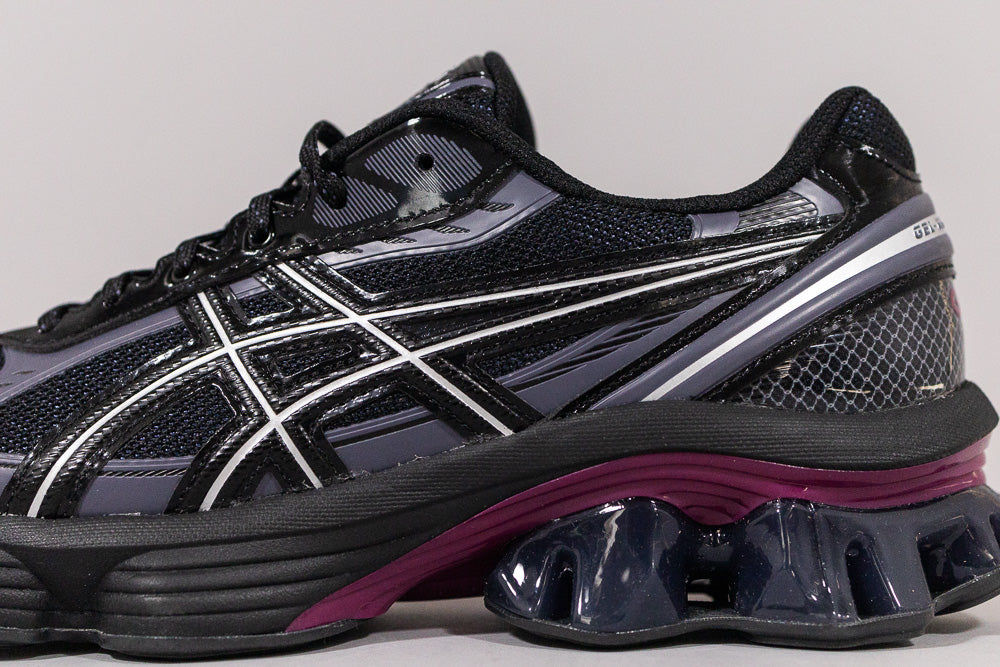 ASICS GEL-KINETIC FLUENT &
