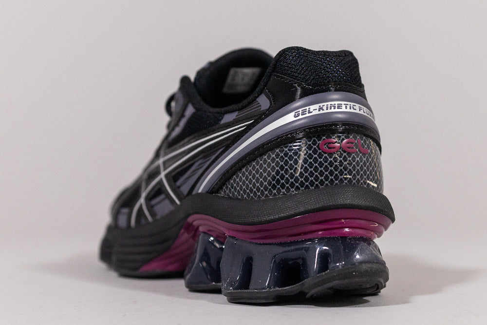 ASICS GEL-KINETIC FLUENT &