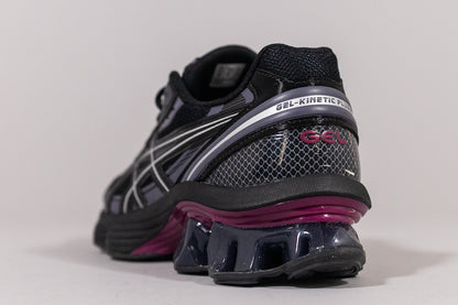 ASICS GEL-KINETIC FLUENT &