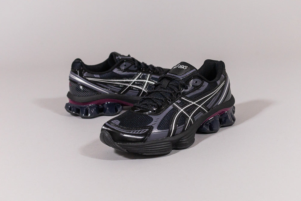 ASICS GEL-KINETIC FLUENT &