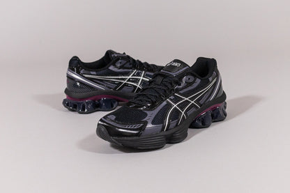 ASICS GEL-KINETIC FLUENT &