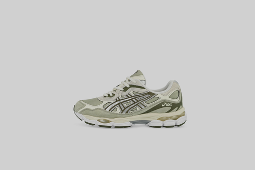 Asics GEL-NYC 'Khaki' - 1203A739.302 - Lust México