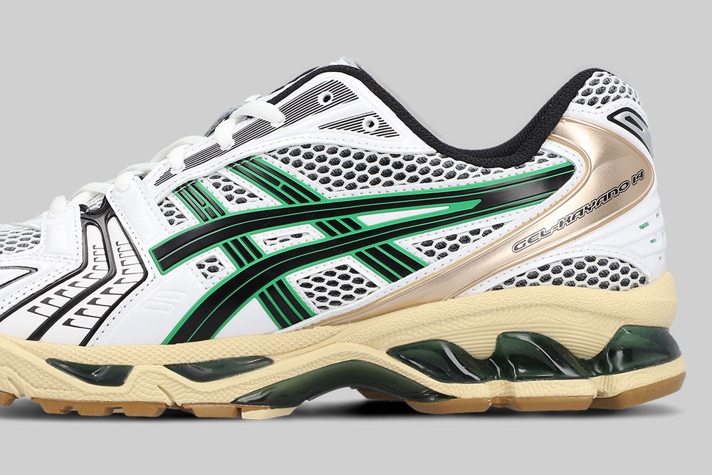 Asics GEL-KAYANO 14 'Hinoki Beige' - 1203A740.103 - Lust México