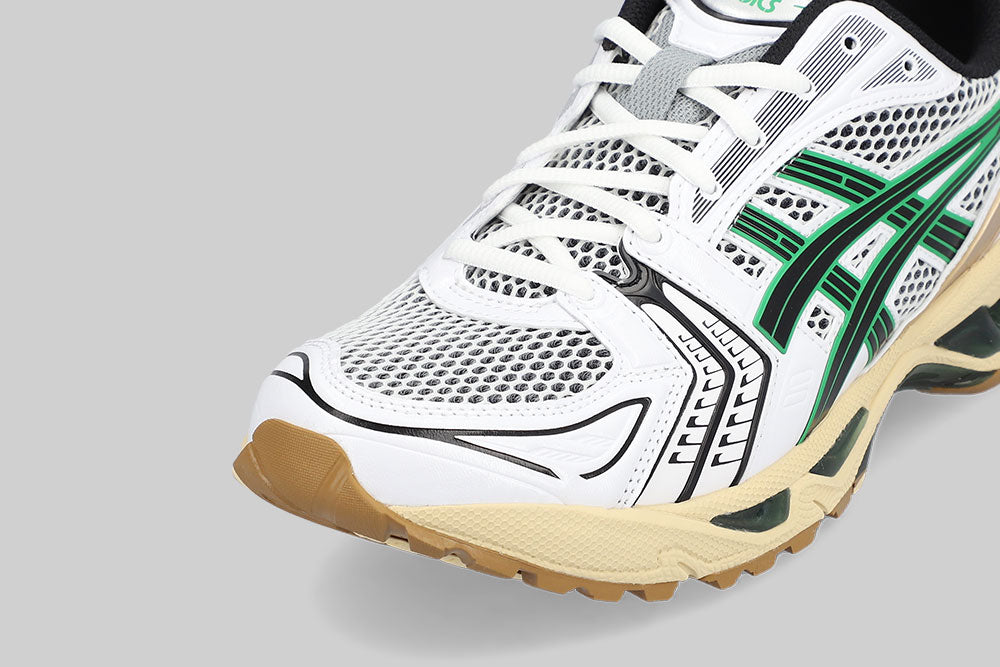Asics GEL-KAYANO 14 'Hinoki Beige' - 1203A740.103 - Lust México