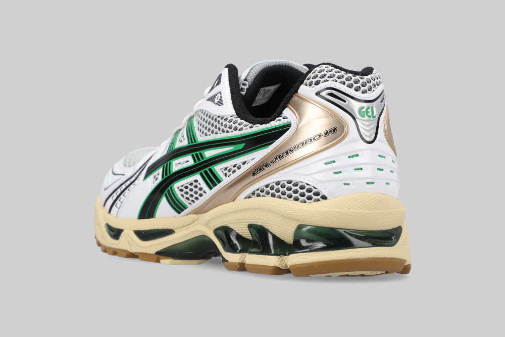 Asics GEL-KAYANO 14 'Hinoki Beige' - 1203A740.103 - Lust México